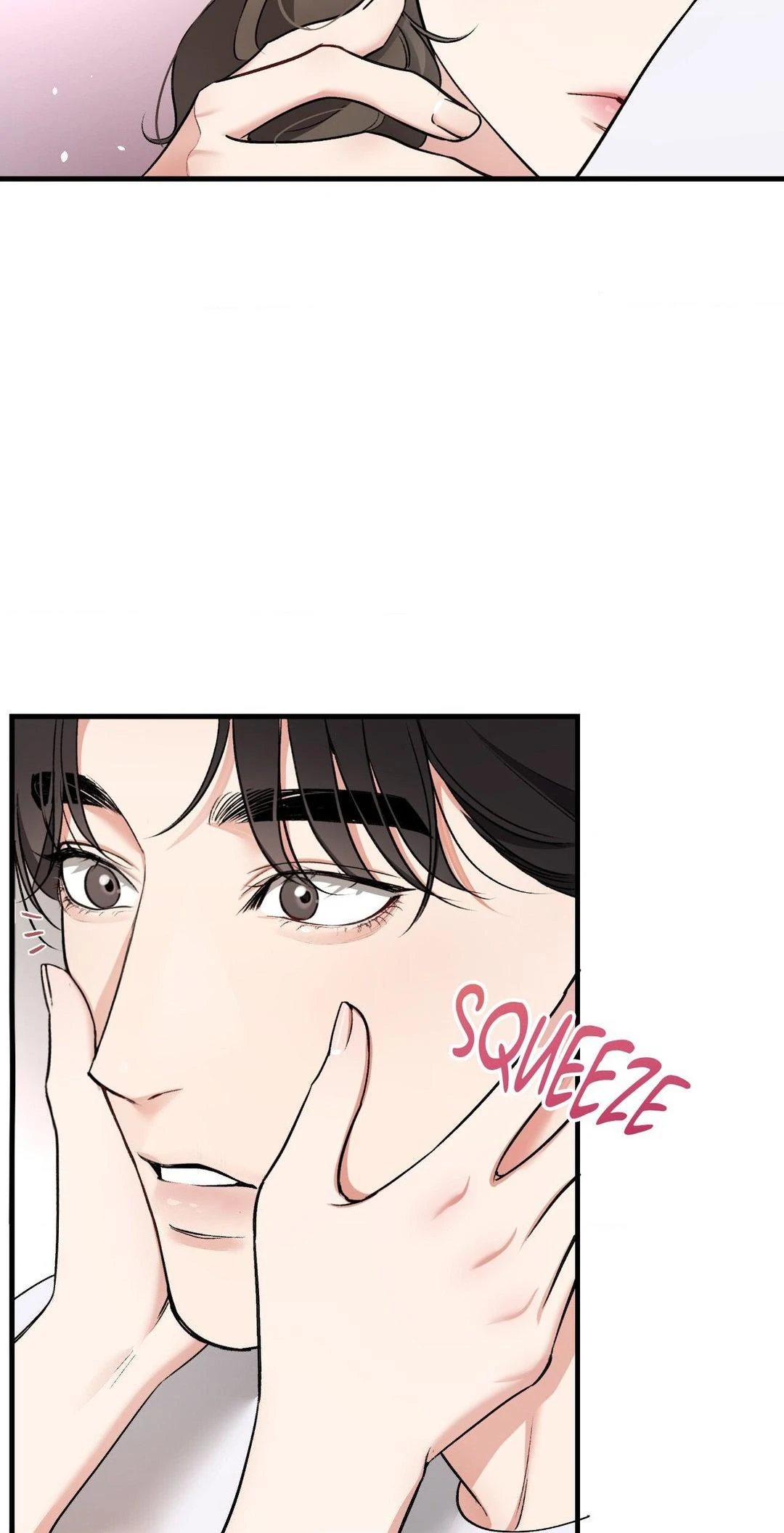 Touch Me, Tease Me (Uncensored) - Chapter 23 Page 63