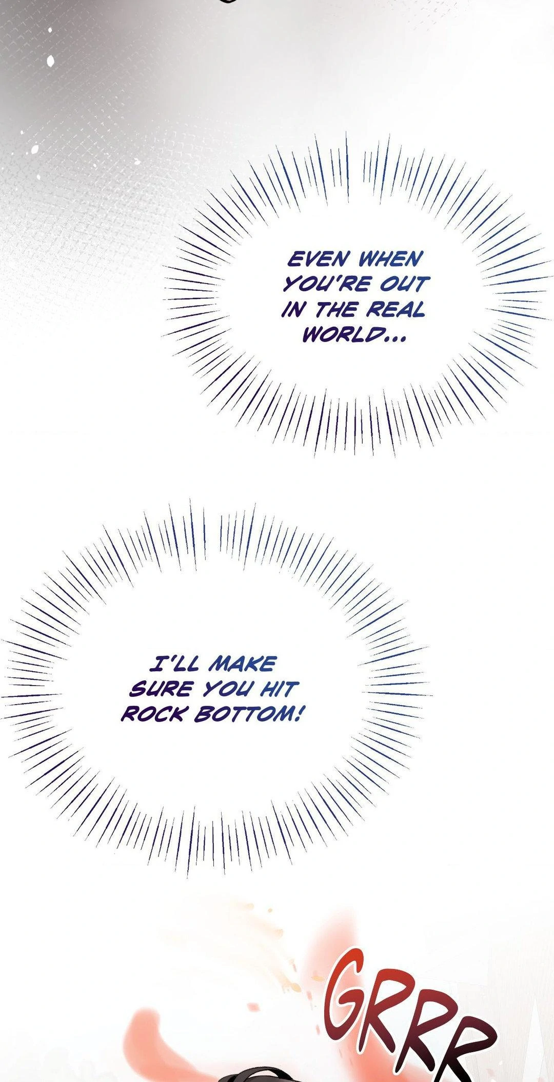 Touch Me, Tease Me (Uncensored) - Chapter 24 Page 10