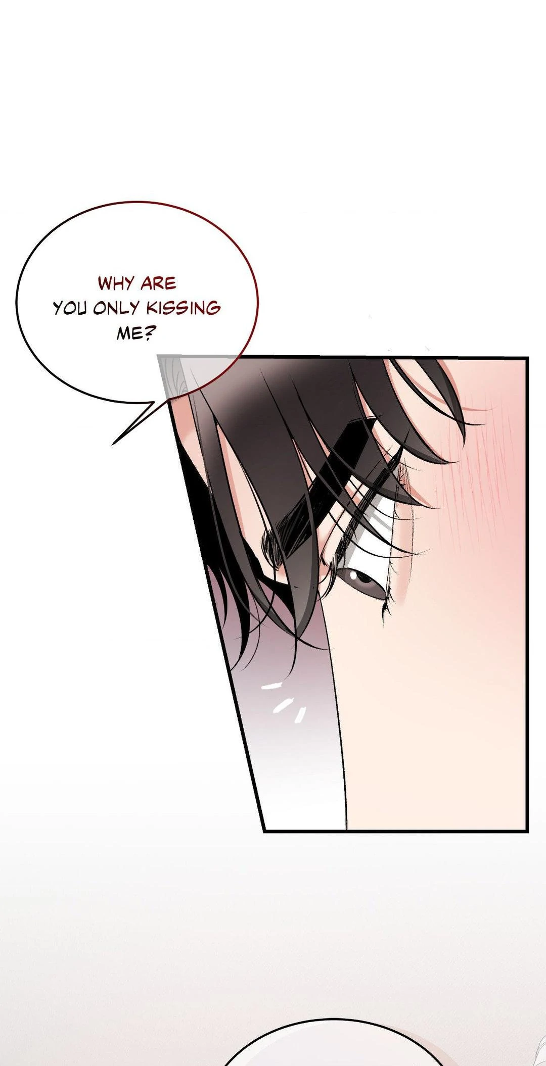 Touch Me, Tease Me (Uncensored) - Chapter 24 Page 48