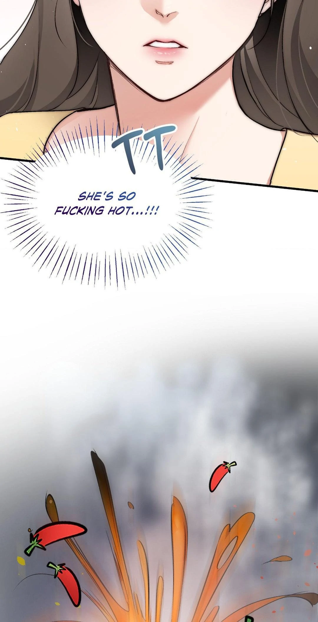 Touch Me, Tease Me (Uncensored) - Chapter 24 Page 52