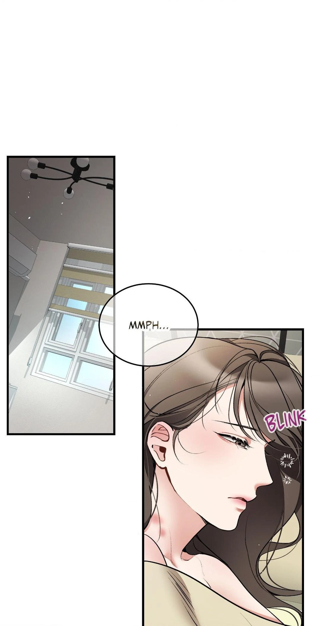 Touch Me, Tease Me (Uncensored) - Chapter 26 Page 1