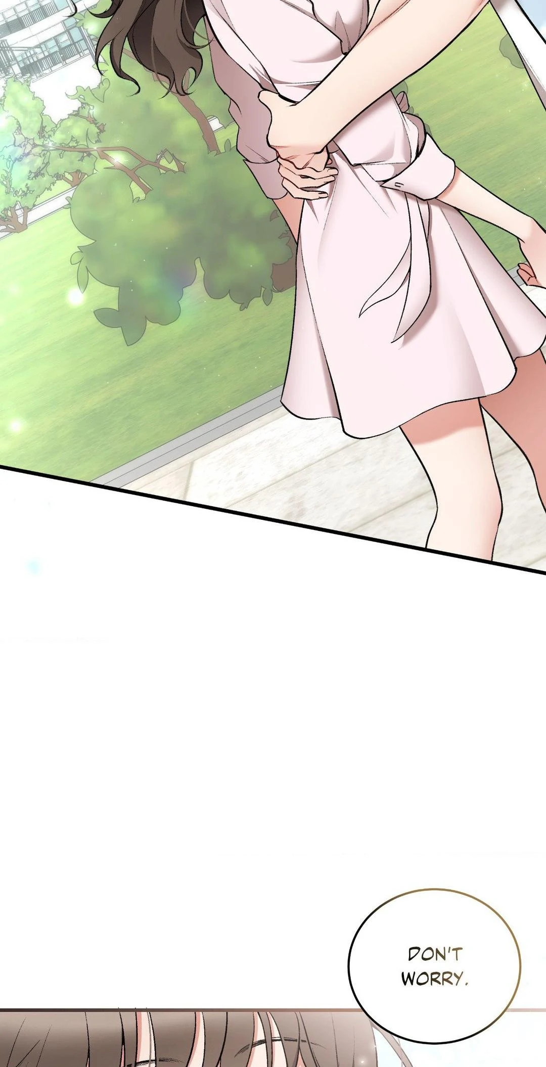 Touch Me, Tease Me (Uncensored) - Chapter 26 Page 68