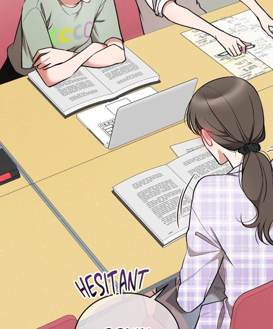 Touch Me, Tease Me (Uncensored) - Chapter 27 Page 101