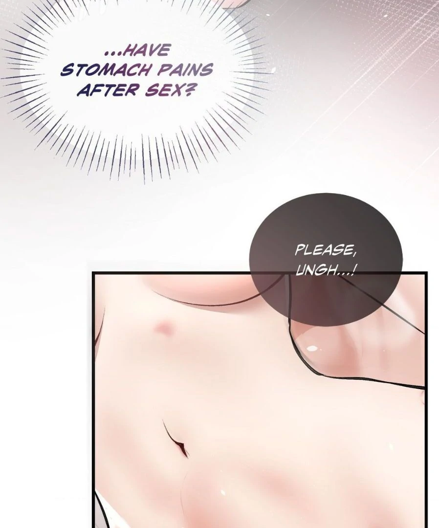 Touch Me, Tease Me (Uncensored) - Chapter 27 Page 105