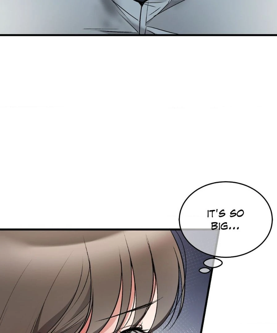 Touch Me, Tease Me (Uncensored) - Chapter 27 Page 27