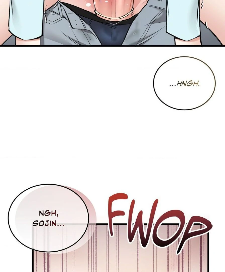 Touch Me, Tease Me (Uncensored) - Chapter 27 Page 30