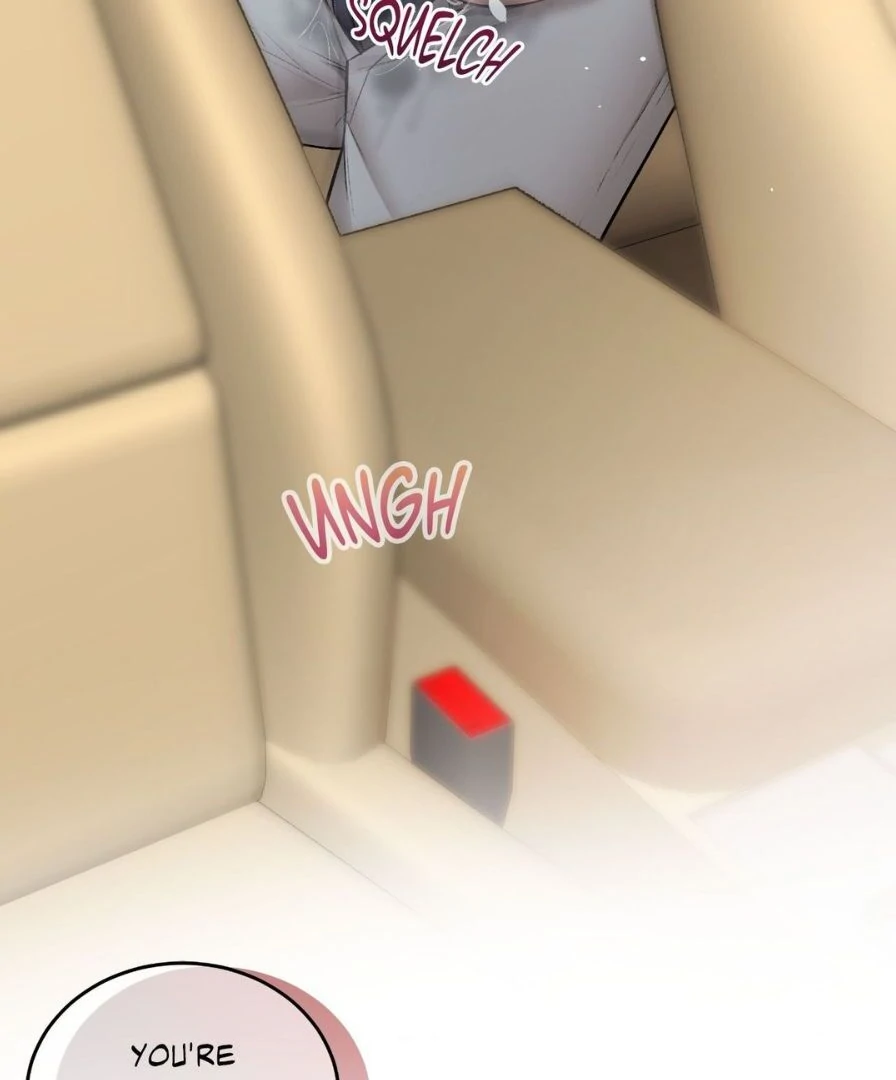 Touch Me, Tease Me (Uncensored) - Chapter 27 Page 42