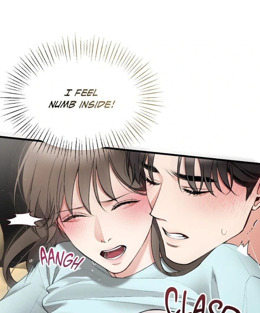 Touch Me, Tease Me (Uncensored) - Chapter 27 Page 54