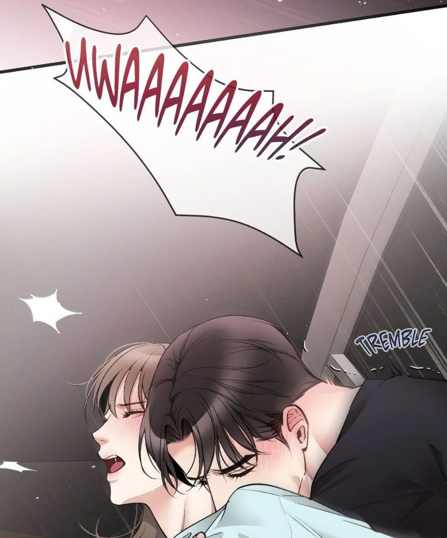 Touch Me, Tease Me (Uncensored) - Chapter 27 Page 57