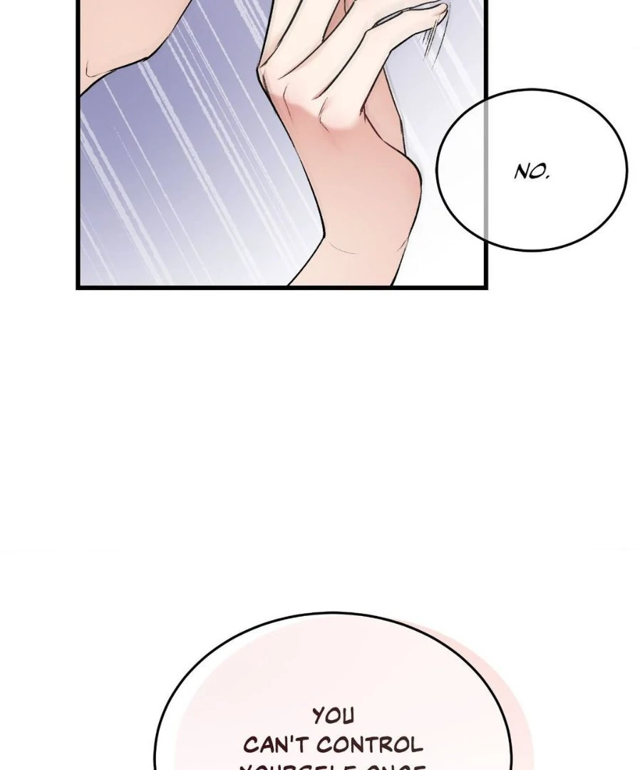 Touch Me, Tease Me (Uncensored) - Chapter 27 Page 72