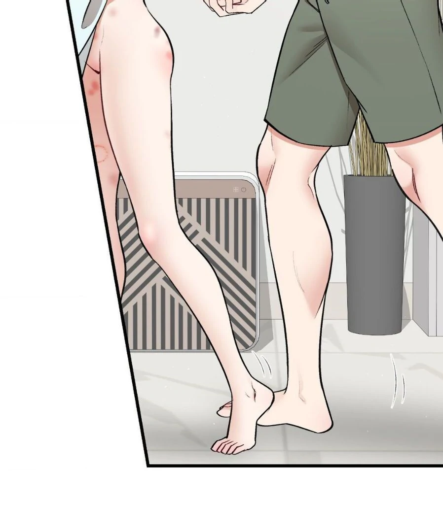 Touch Me, Tease Me (Uncensored) - Chapter 27 Page 79