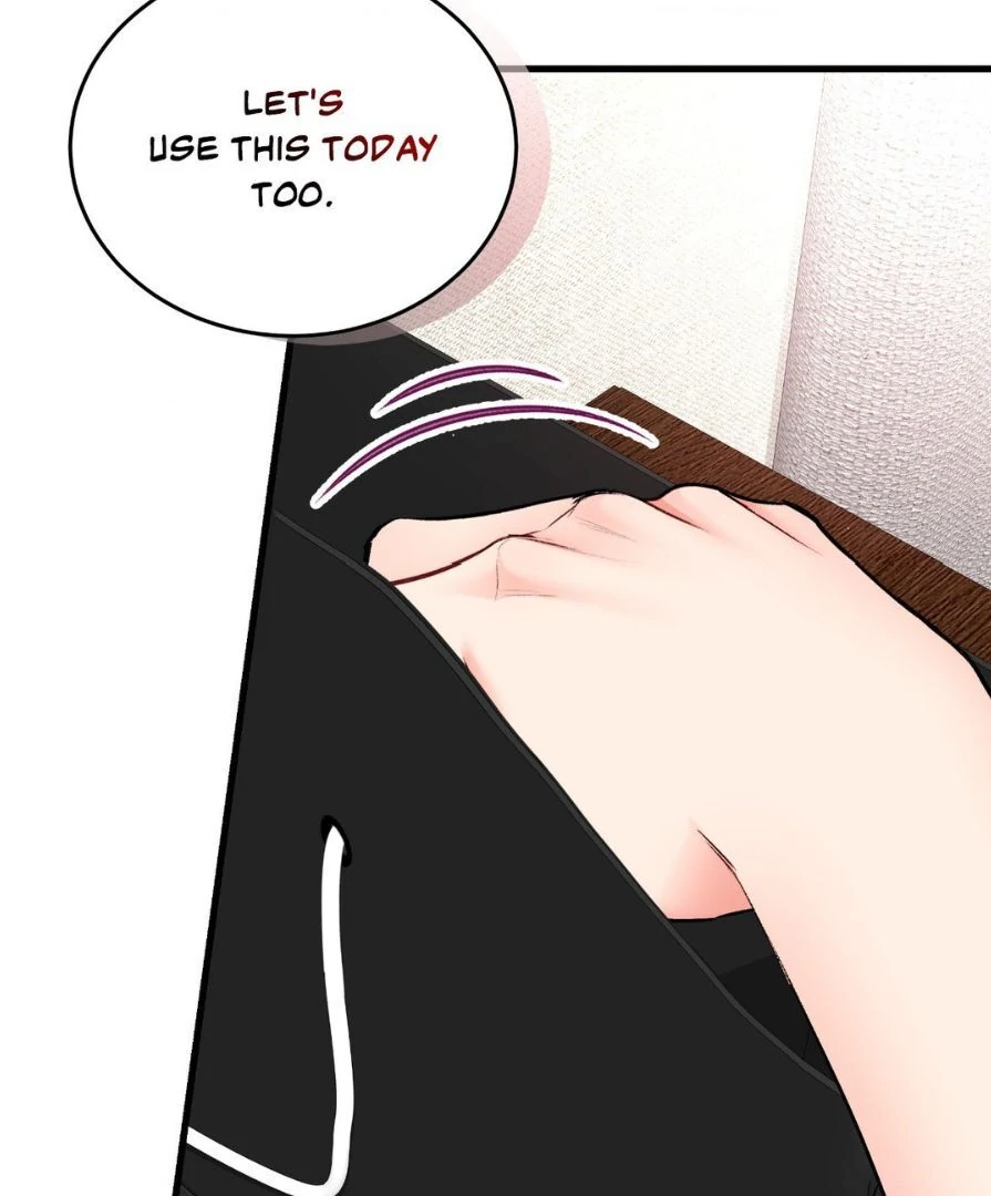 Touch Me, Tease Me (Uncensored) - Chapter 29 Page 107