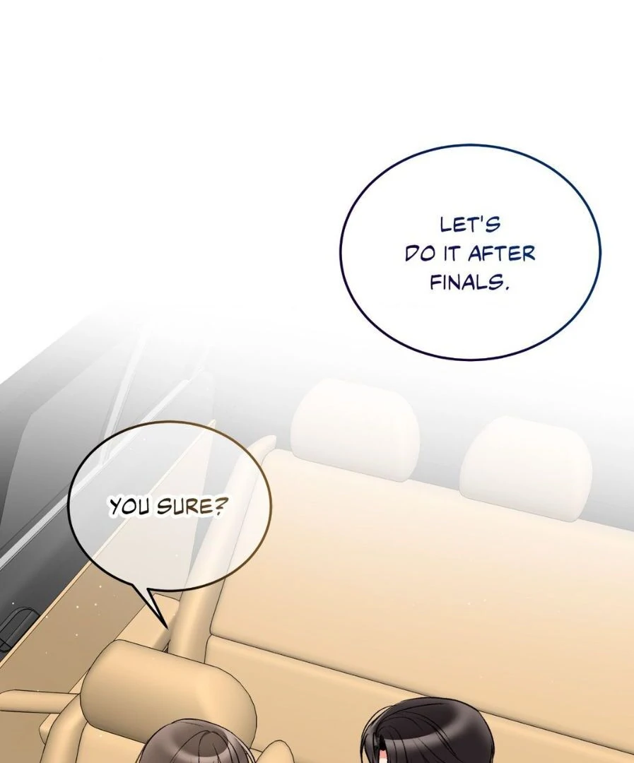 Touch Me, Tease Me (Uncensored) - Chapter 29 Page 28