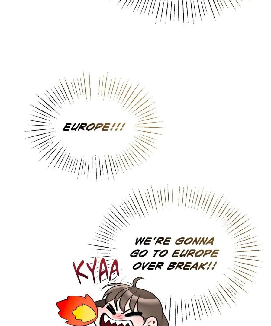 Touch Me, Tease Me (Uncensored) - Chapter 29 Page 46