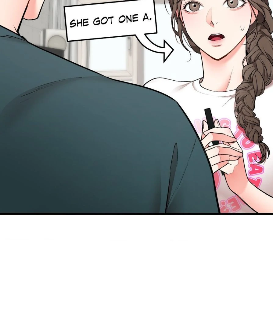 Touch Me, Tease Me (Uncensored) - Chapter 29 Page 61