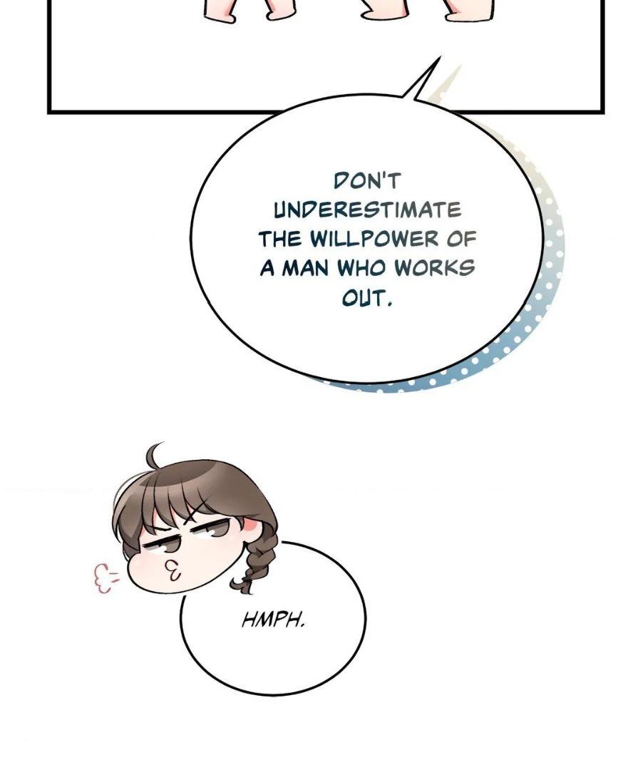 Touch Me, Tease Me (Uncensored) - Chapter 29 Page 65