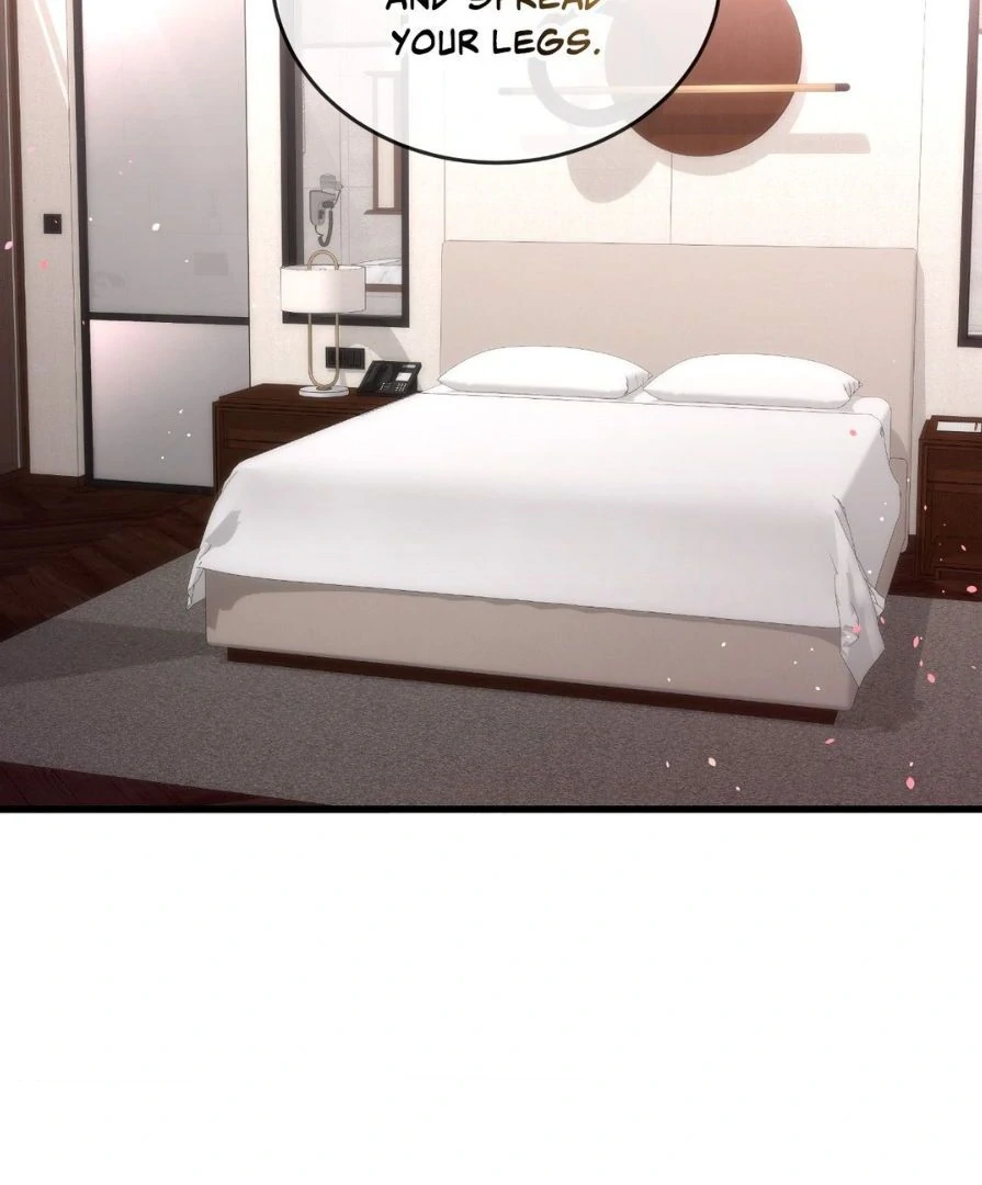 Touch Me, Tease Me (Uncensored) - Chapter 29 Page 96