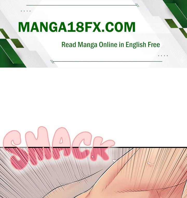 One More Time (Seokhyeon) - Chapter 34 Page 1