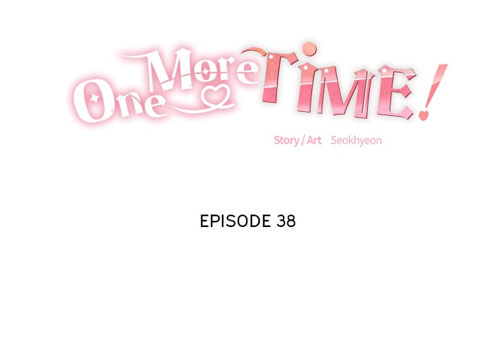 One More Time (Seokhyeon) - Chapter 38 Page 2