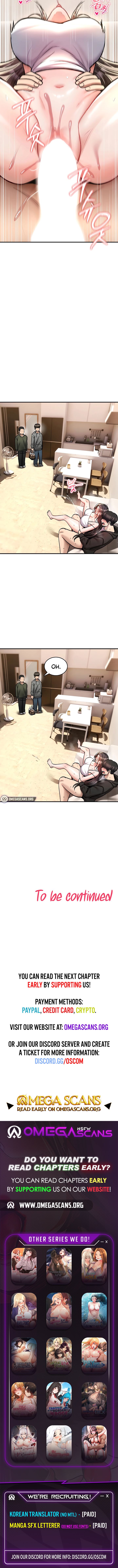 You Won’t Break Me - Chapter 24 Page 13