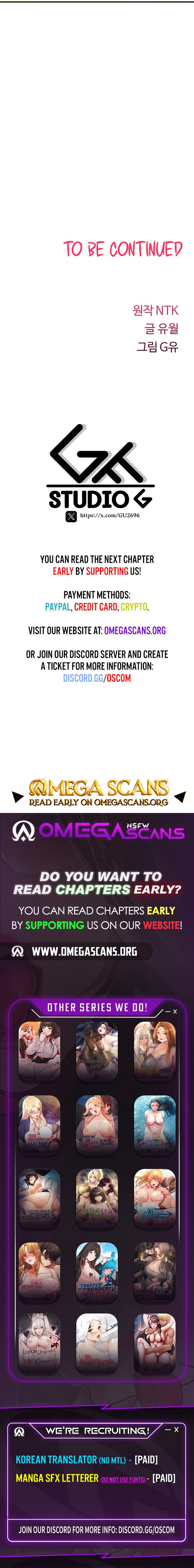 You Won’t Break Me - Chapter 6 Page 14