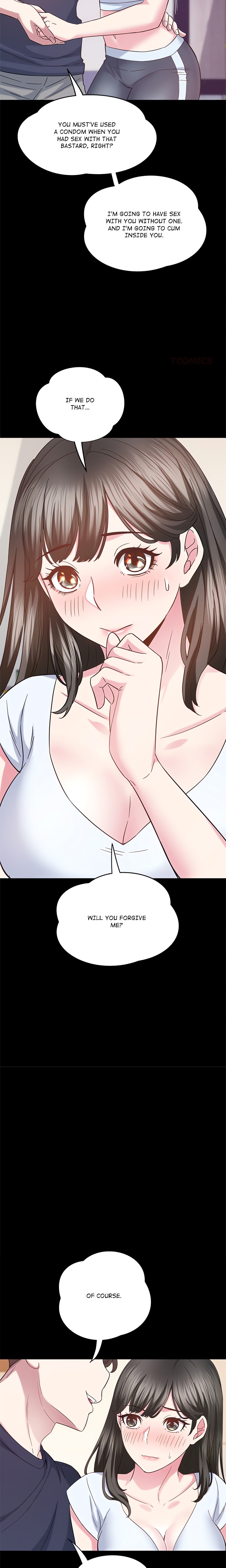 Tell Me the Future - Chapter 13 Page 23