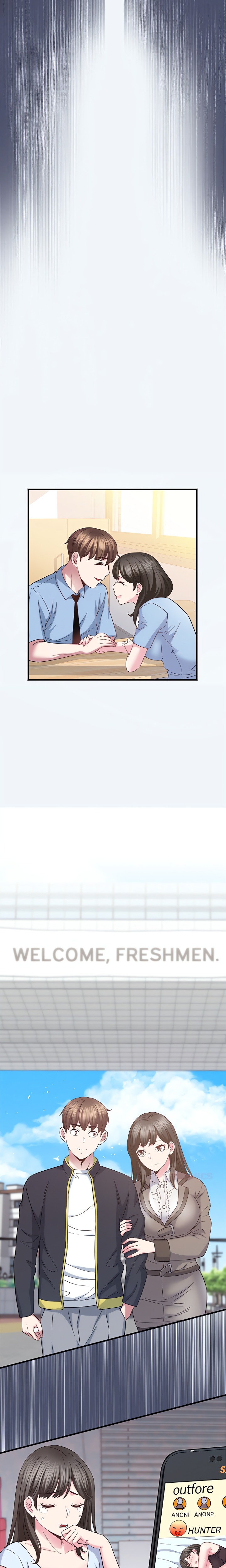 Tell Me the Future - Chapter 13 Page 4