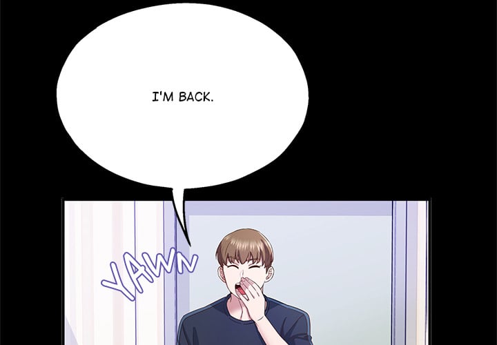 Tell Me the Future - Chapter 28 Page 2