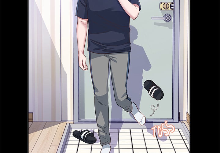 Tell Me the Future - Chapter 28 Page 3