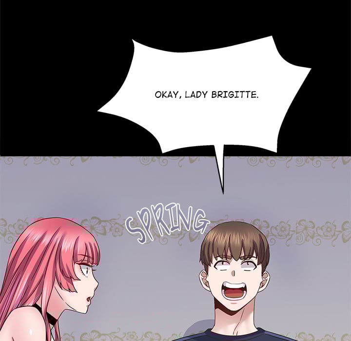 Tell Me the Future - Chapter 28 Page 116