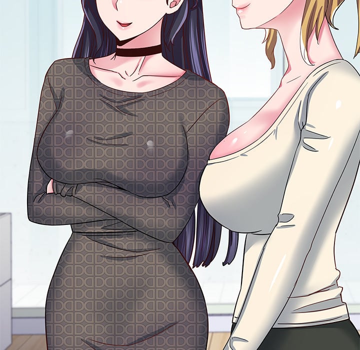 Tell Me the Future - Chapter 28 Page 136