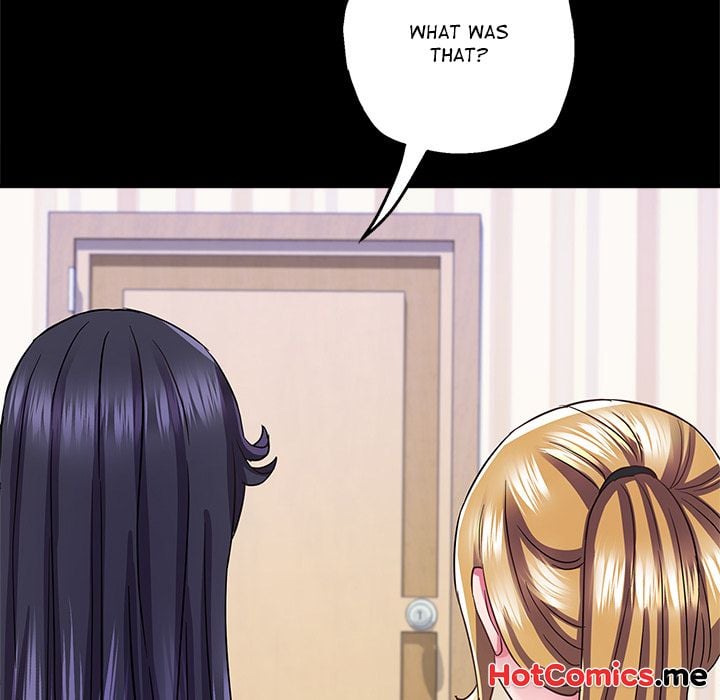 Tell Me the Future - Chapter 28 Page 67