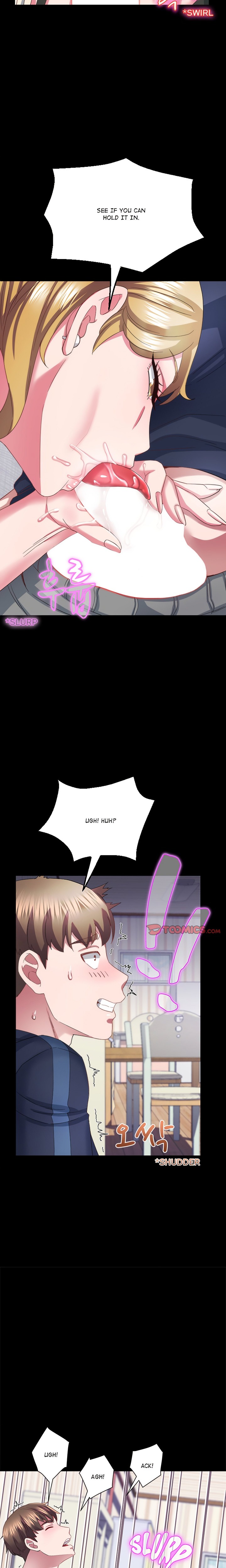 Tell Me the Future - Chapter 29 Page 12