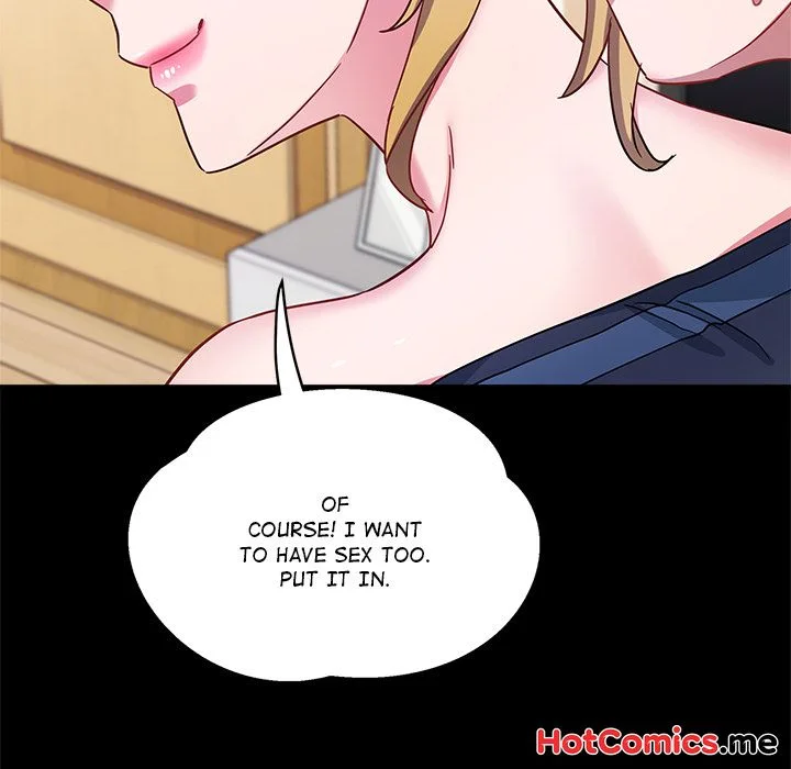 Tell Me the Future - Chapter 30 Page 165