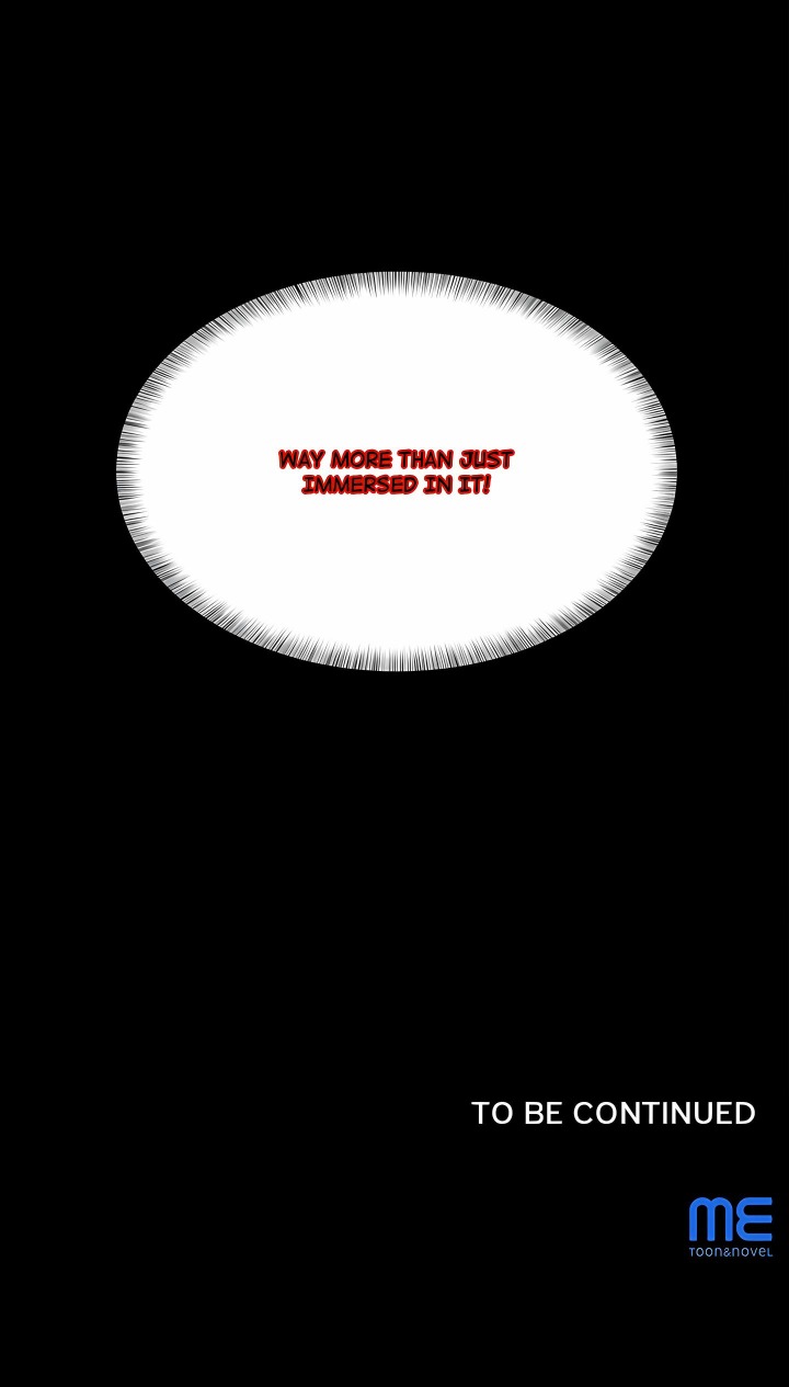 Tell Me the Future - Chapter 31 Page 25