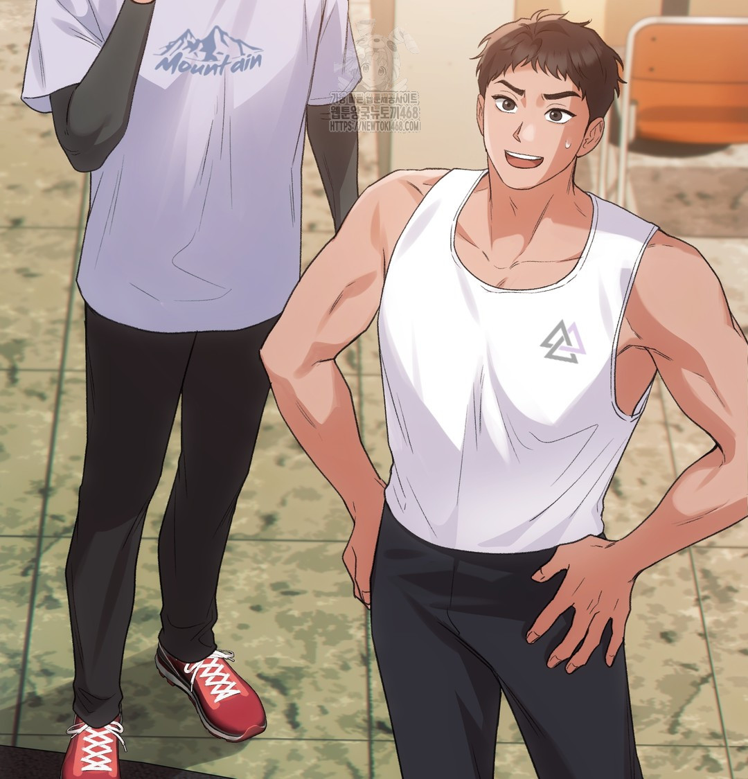 Slave Diary Raw - Chapter 13 Page 10