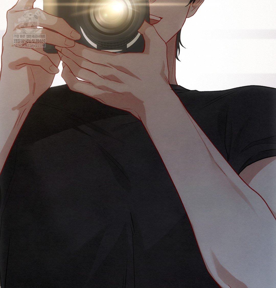 Slave Diary Raw - Chapter 21 Page 61