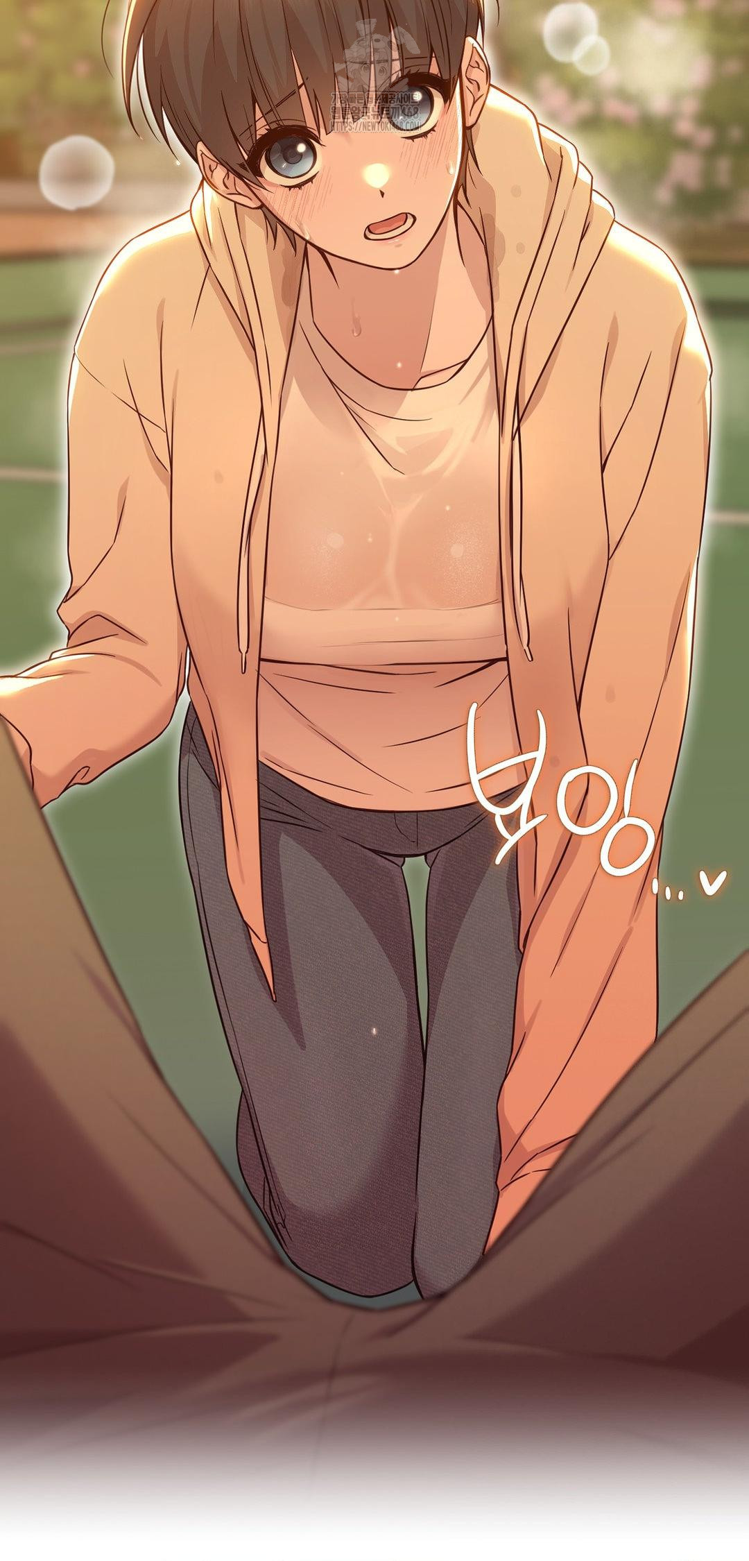 Brother Complex Raw - Chapter 12 Page 2