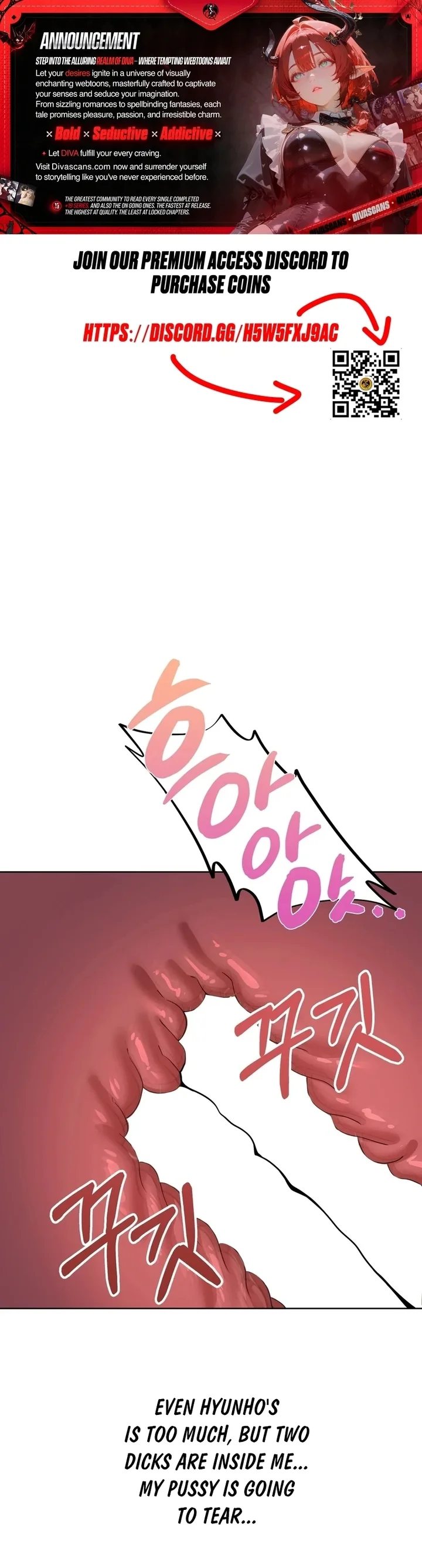 Drunken Maniac - Chapter 27 Page 1