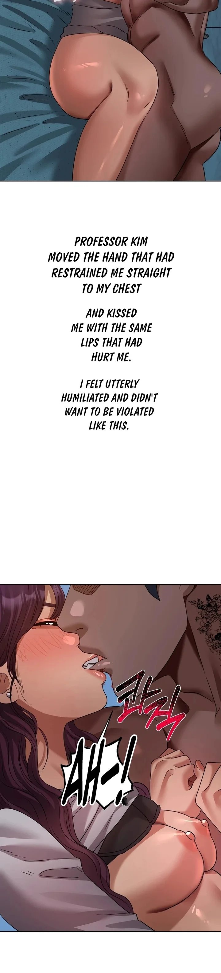 Drunken Maniac - Chapter 35 Page 7