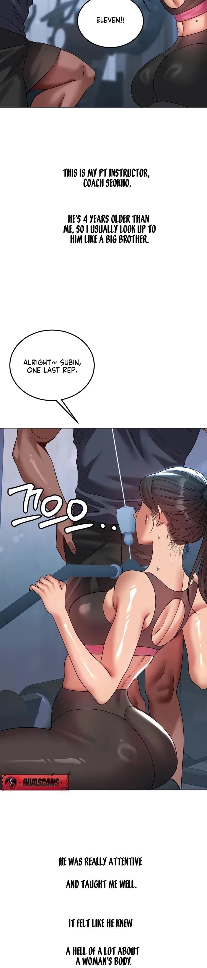 Drunken Maniac - Chapter 44 Page 2