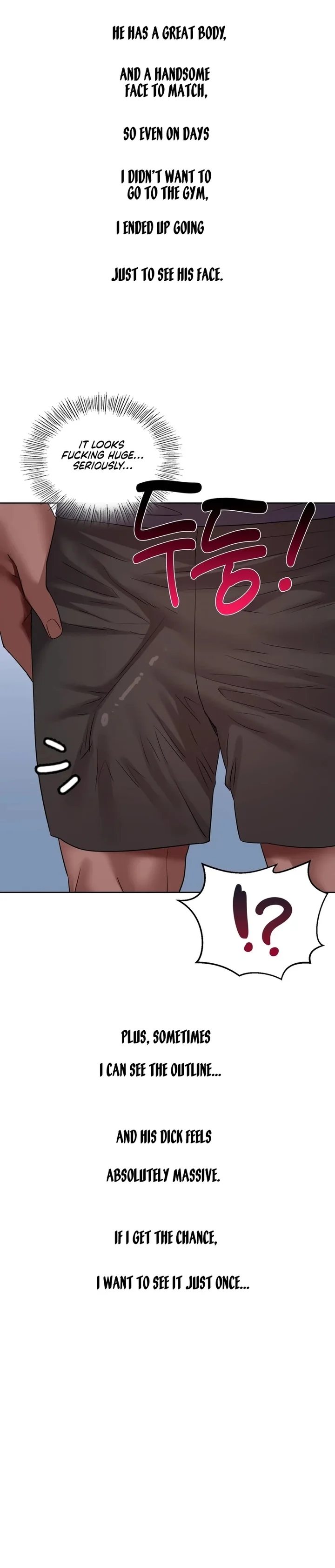 Drunken Maniac - Chapter 44 Page 3