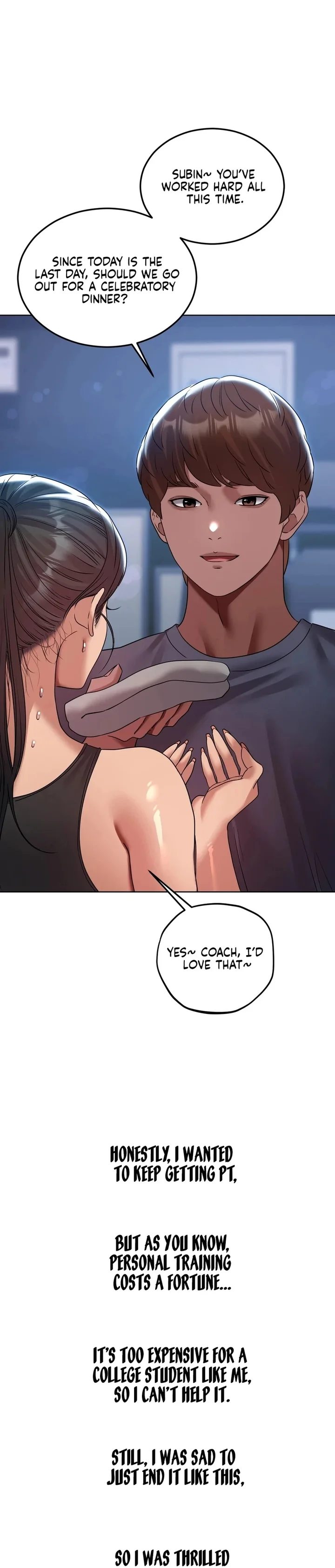 Drunken Maniac - Chapter 44 Page 4