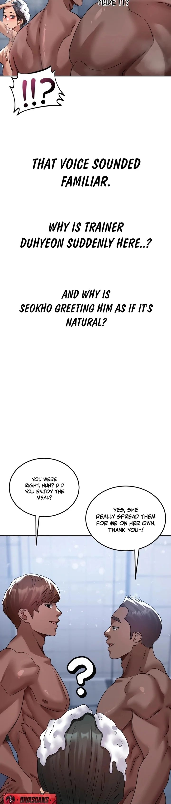 Drunken Maniac - Chapter 47 Page 11