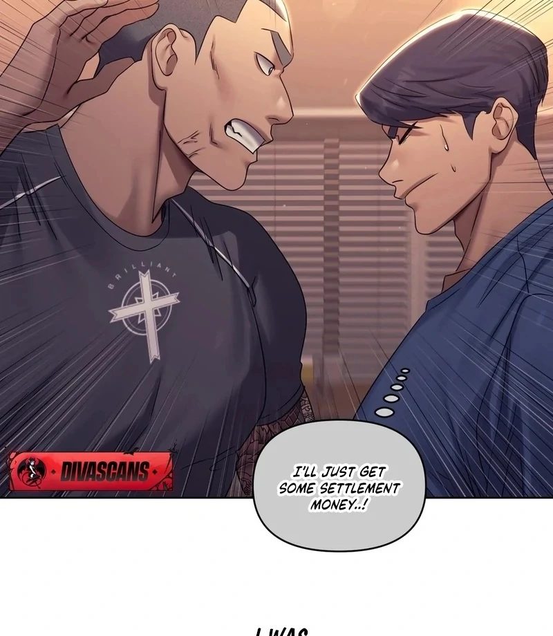 Drunken Maniac - Chapter 7 Page 26