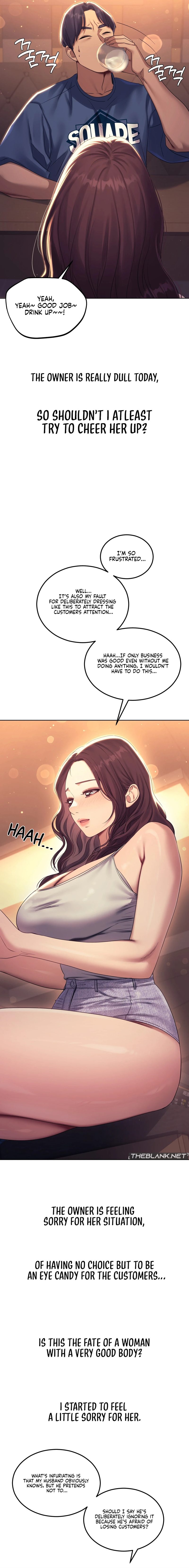 Drunken Maniac - Chapter 8 Page 2