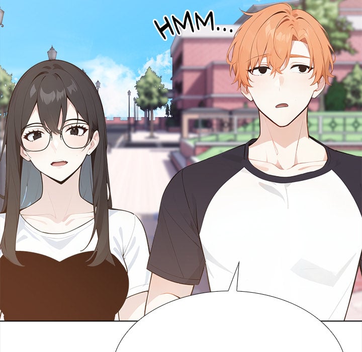 Desire Note - Chapter 27 Page 114