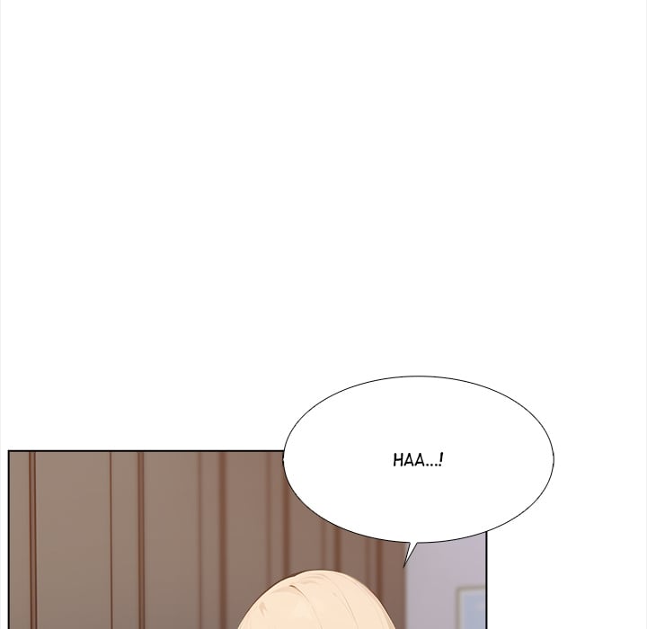 Desire Note - Chapter 27 Page 27