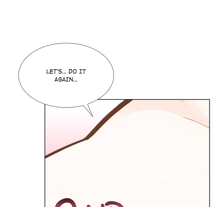 Desire Note - Chapter 27 Page 29