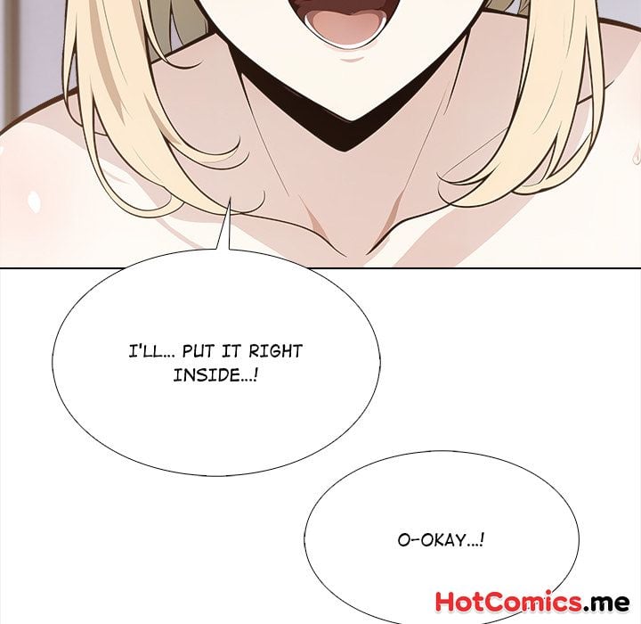 Desire Note - Chapter 27 Page 38